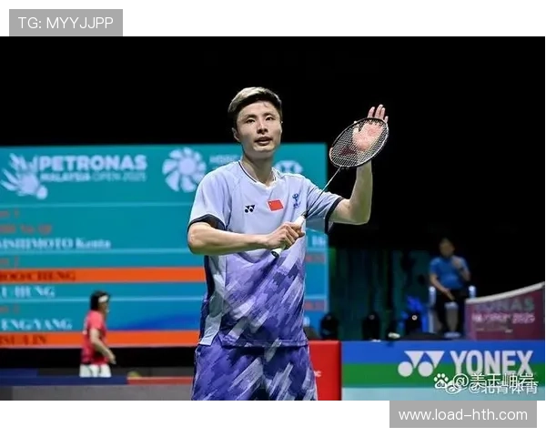 世界羽联马来西亚公开赛落幕，各国选手进入澳网时间