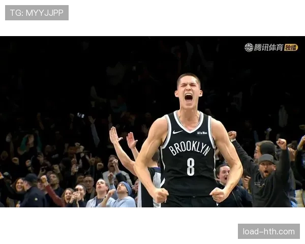 现场：魔术连续三个回合完成抢断并得分，打停来访的篮网队